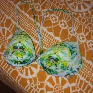 Victoria’s Secret bikini top